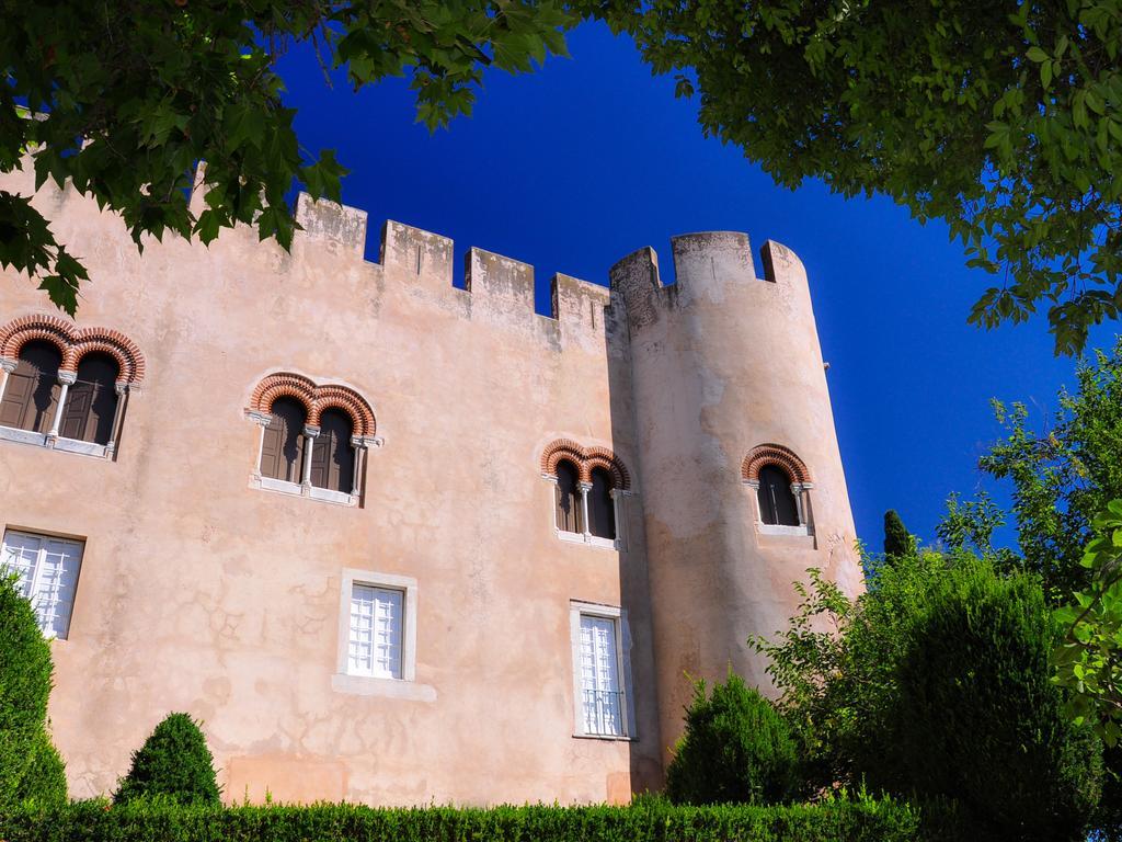 Pousada Castelo De Alvito Alvito  Exterior foto